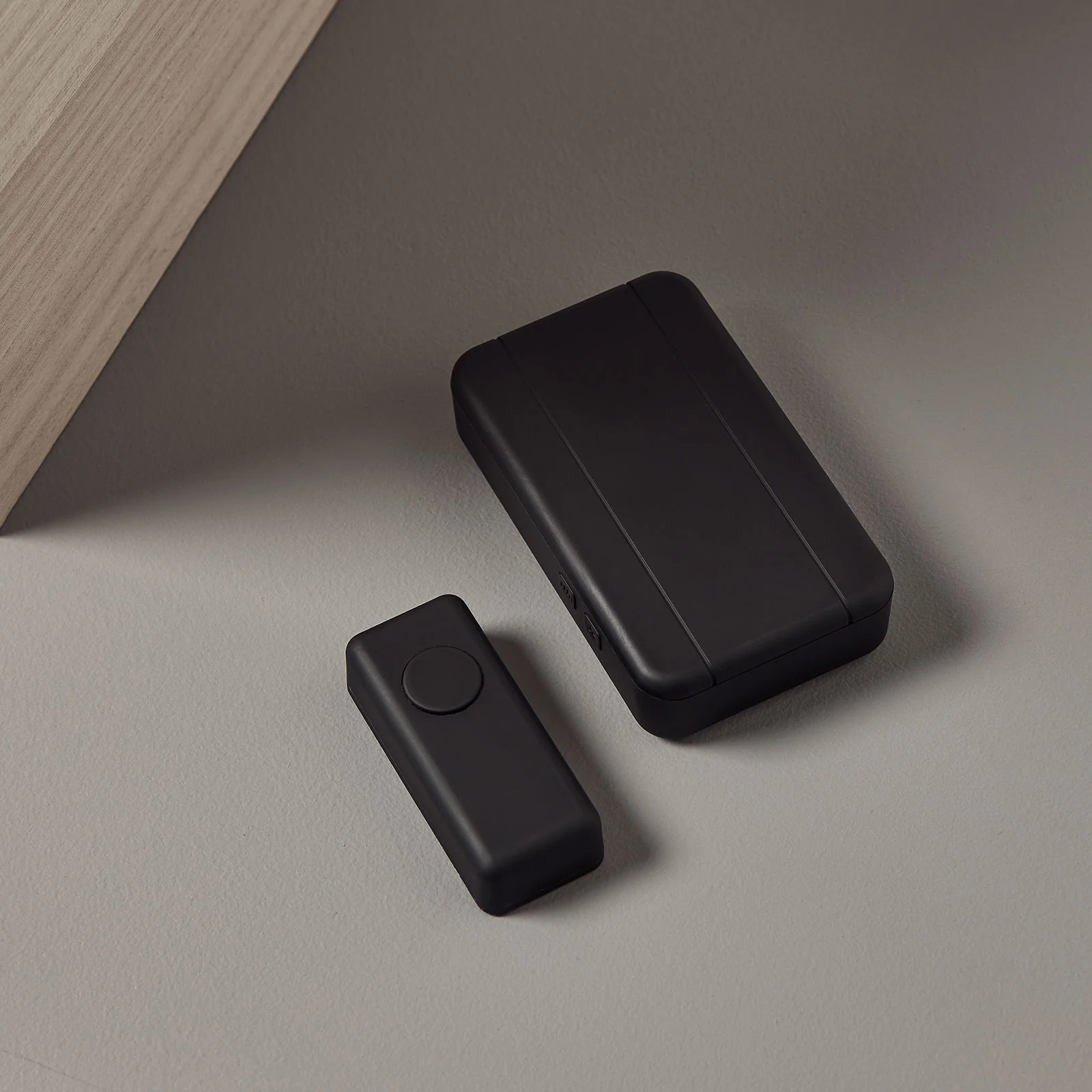 Batteridriven dörrklocka 433MHz - Image 4