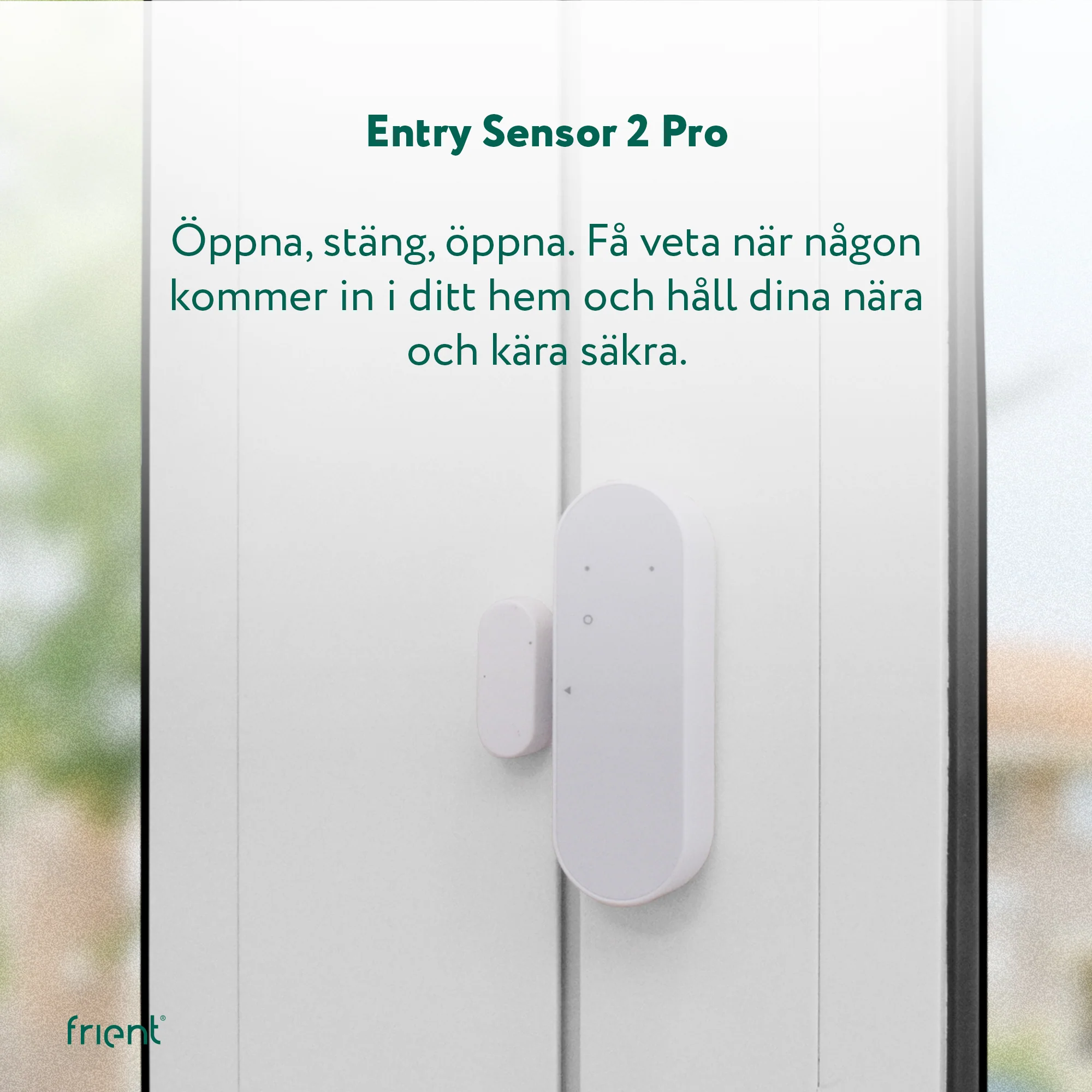 frient - Entry sensor pro 2 - Image 8