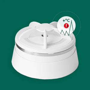 frient - Intelligent Heat Alarm - Image 4