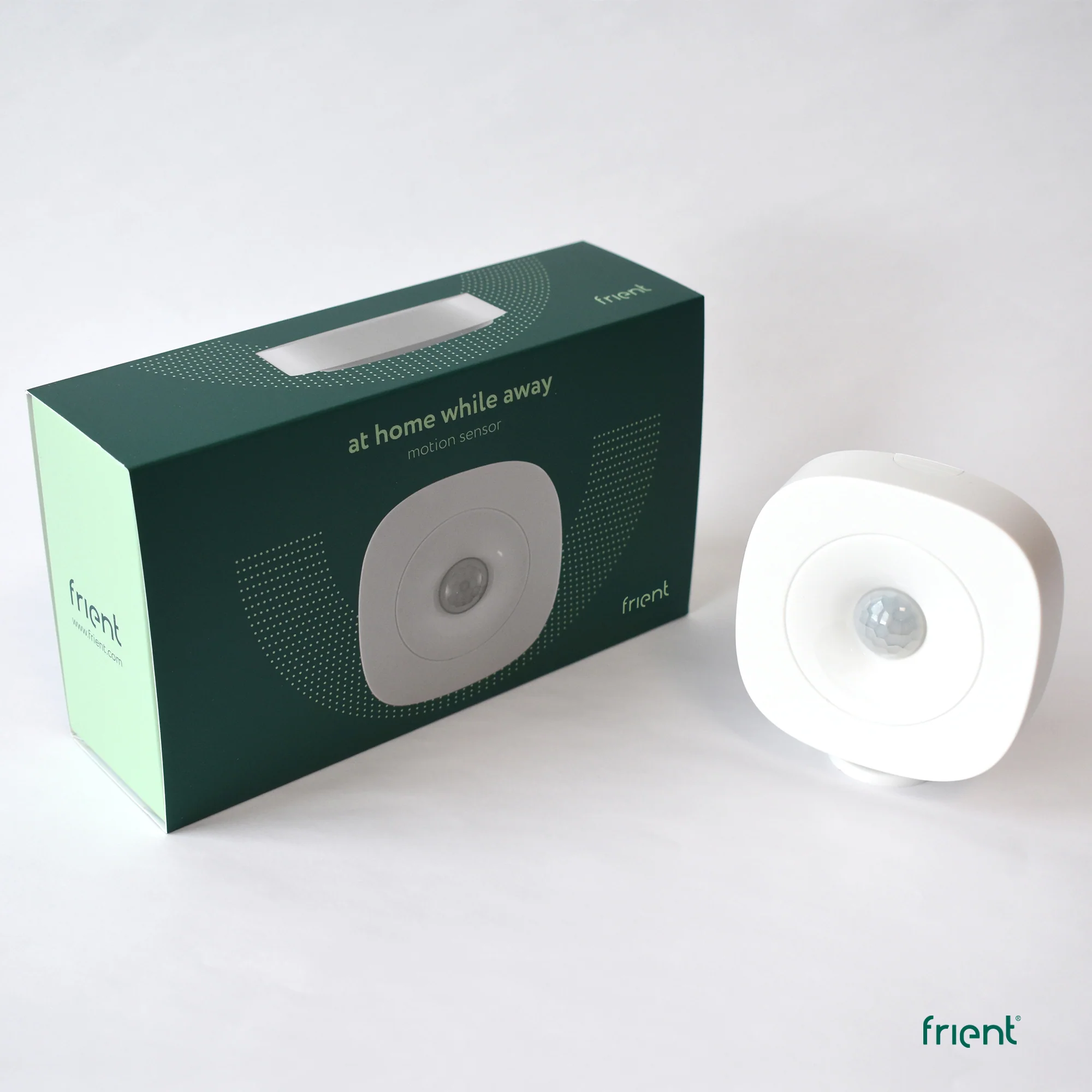 frient - Motion Sensor - Image 3
