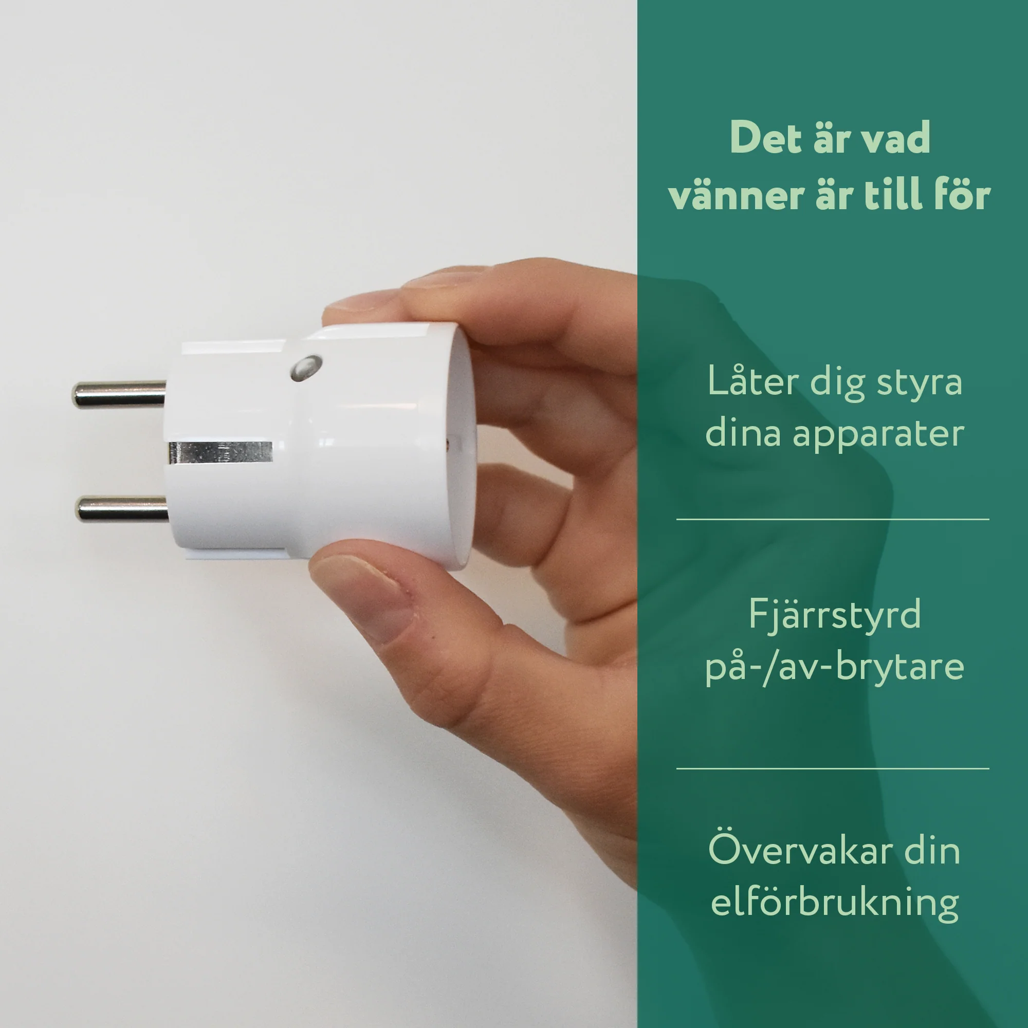 frient - Smart Plug Mini 2 - Image 5