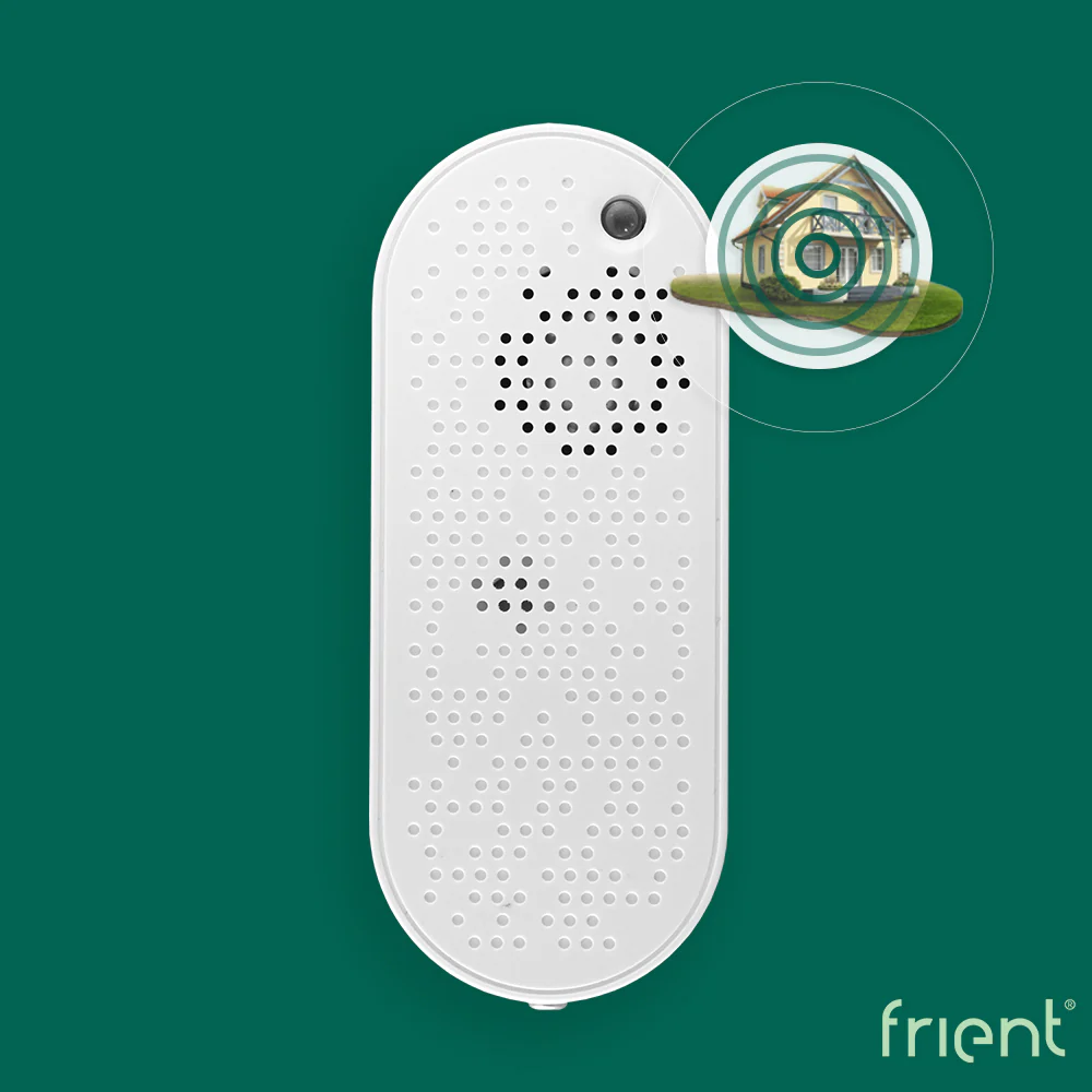 frient - Zigbee Range Extender EU - Image 4