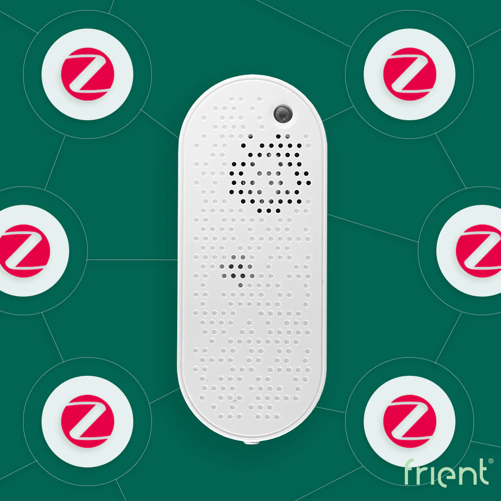 frient - Zigbee Range Extender EU - Image 6