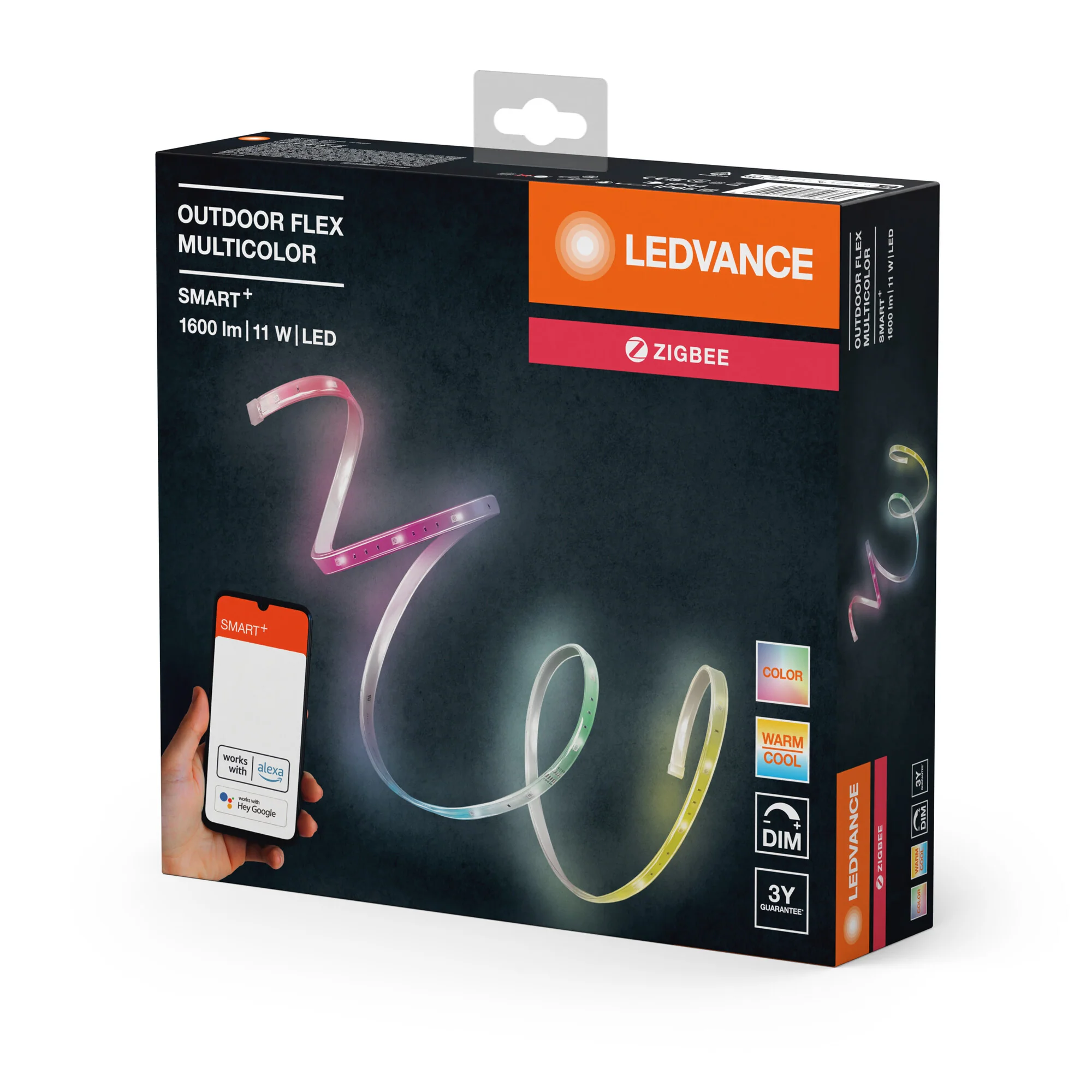 Ledvance SMART+ Outdoor Flex Multicolor - Image 3