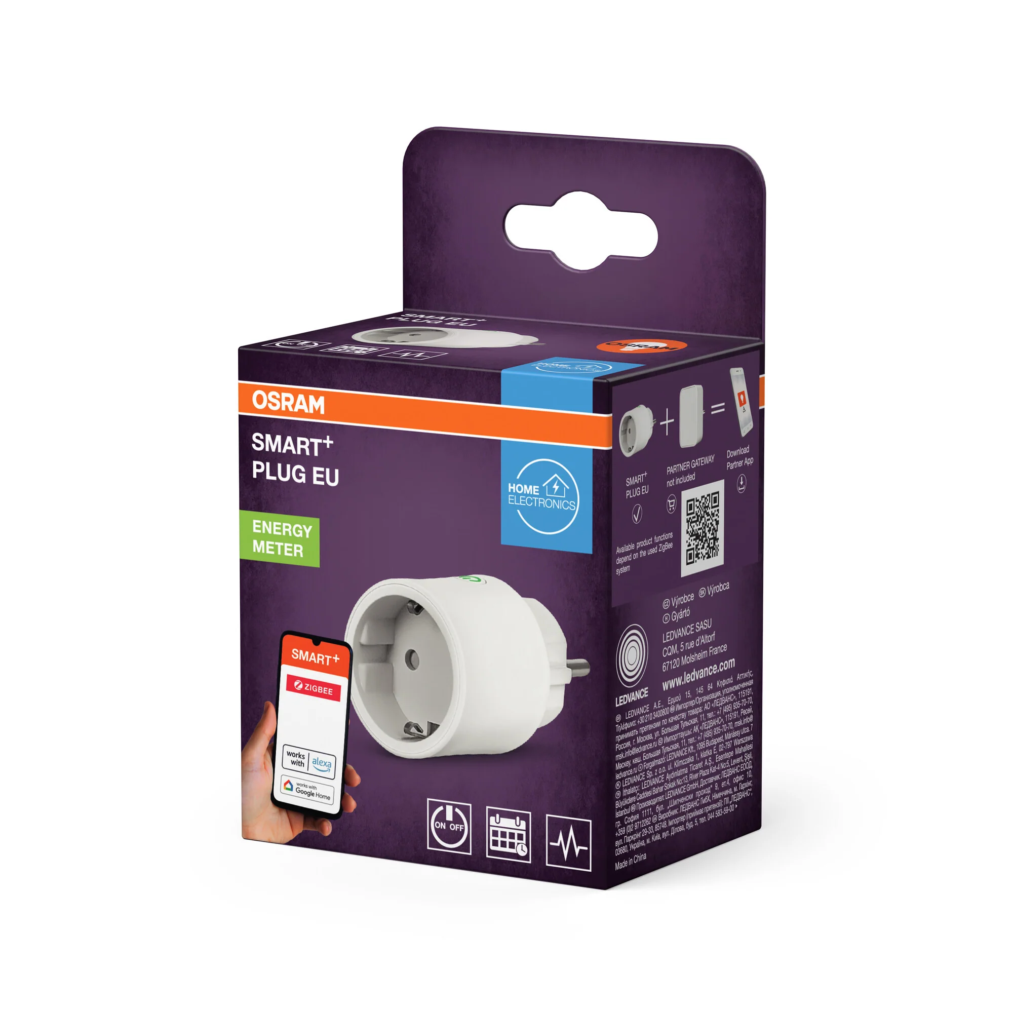 Telldus + OSRAM paket 3 - Image 5