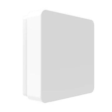 3-pack Zigbee Temperatur- & Fuktighetssensor inomhus - Image 3