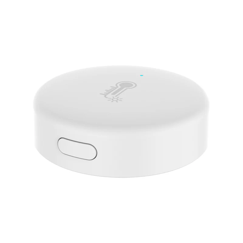 Zigbee Temperatur- & Fuktighetssensor -40 °C - Image 3